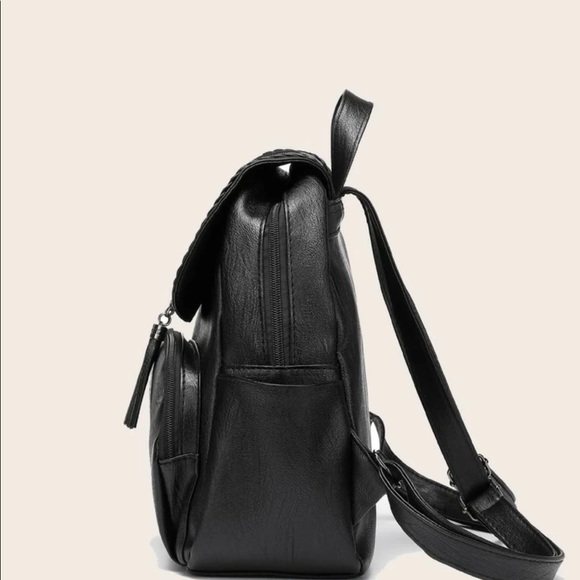 Flap Backpack - Picture 5 of 7